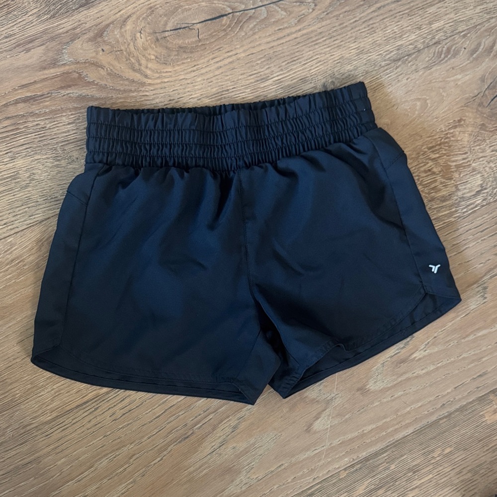 ⚡️Old Navy Women's Black Athletic Shorts